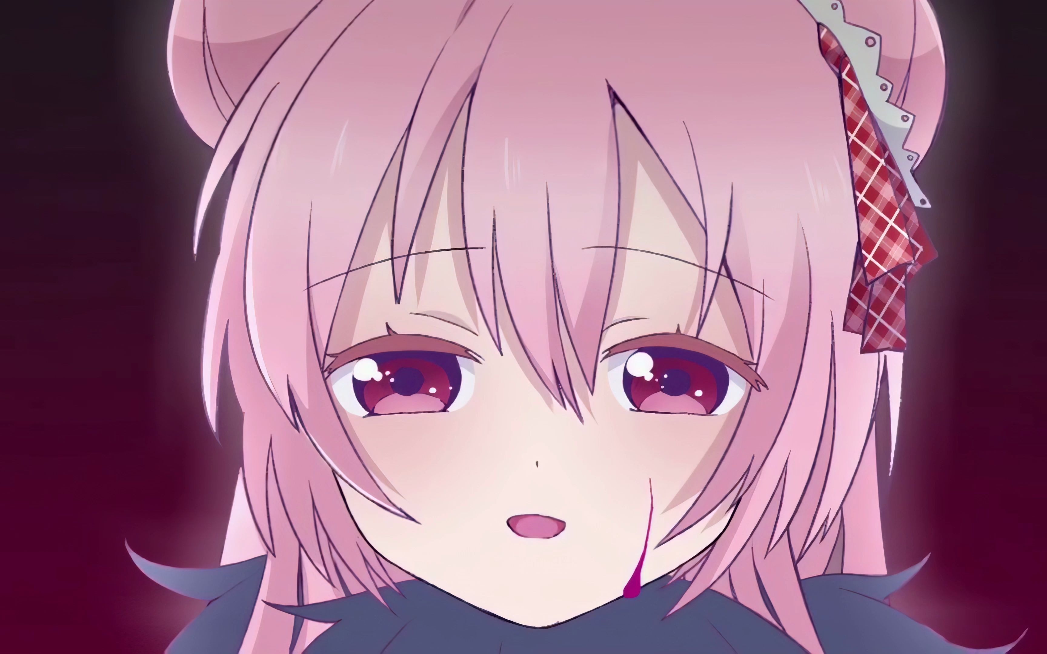 happy sugar life op ハピシュガアニメ_4k 无字幕