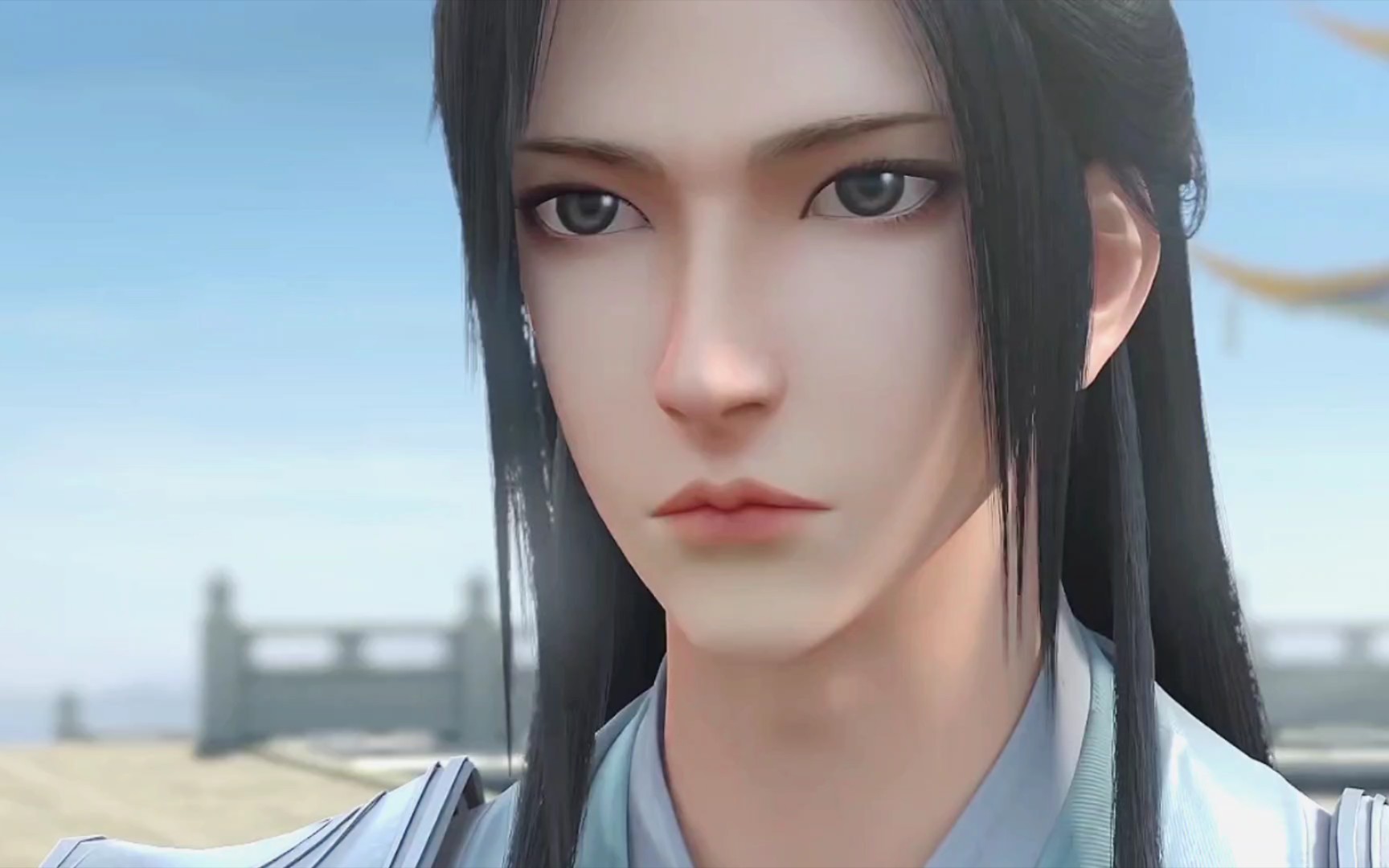 冰妹都表现得这么明显了，你都没看出来哎！_哔哩哔哩_bilibili