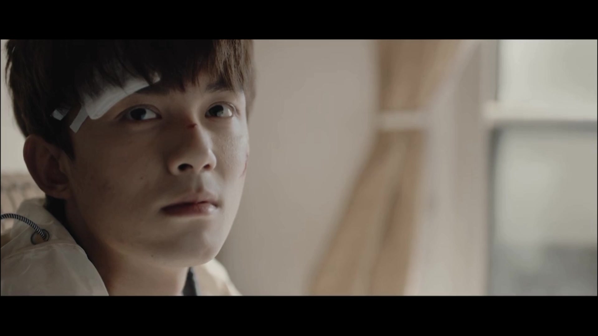 【簇邪】沙海 葡萄成熟时| 一心只等葡萄熟透_哔哩哔哩_bilibili