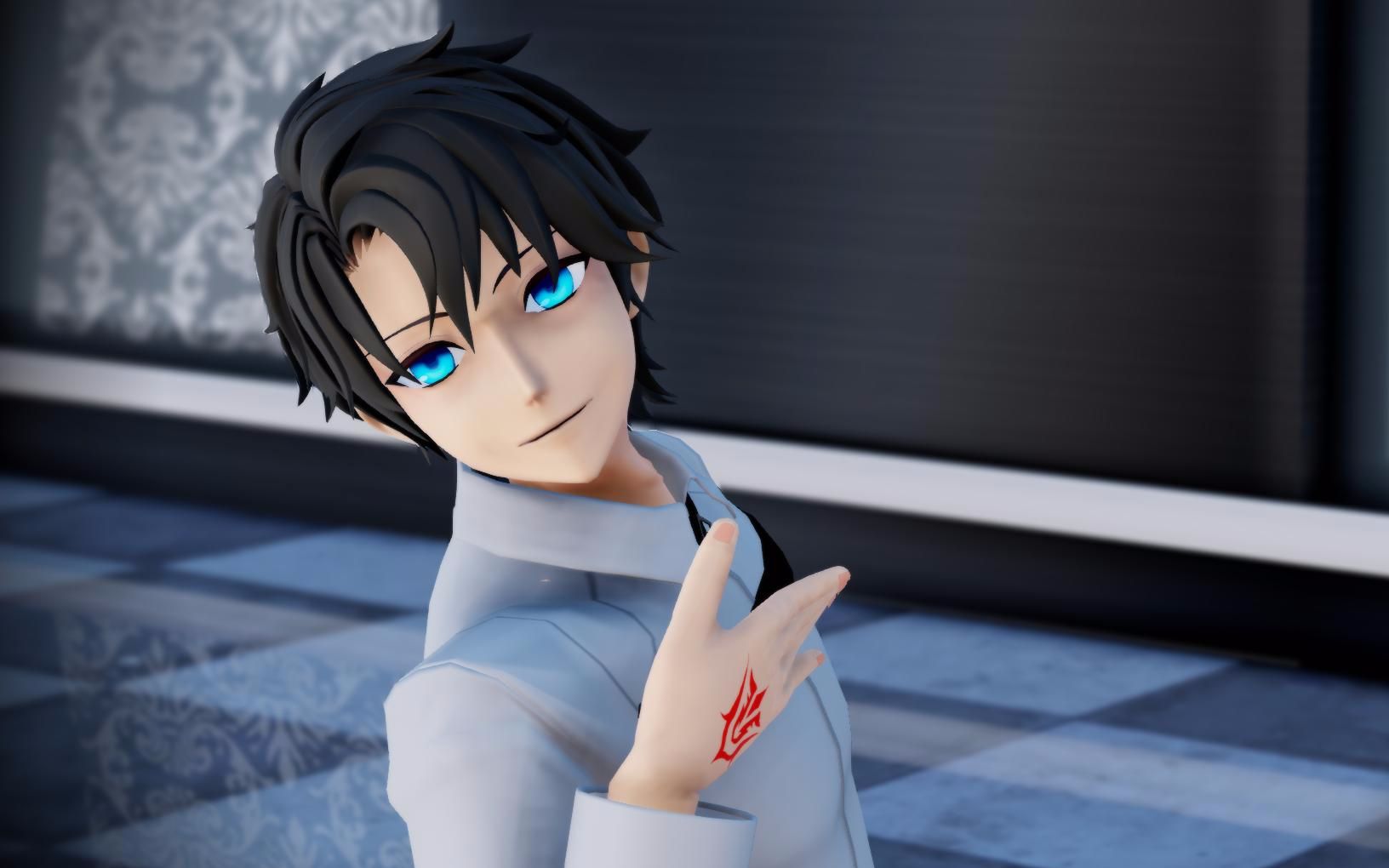 fatemmd咕哒男的addiction