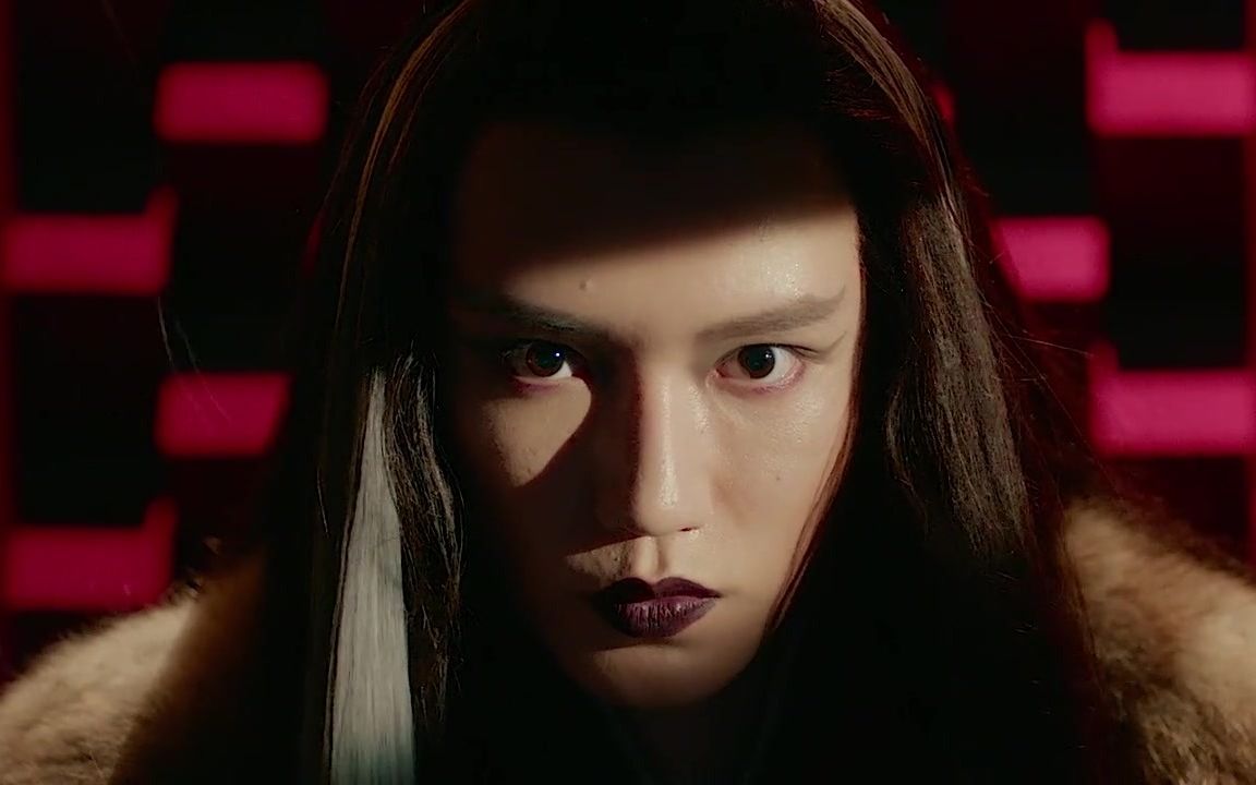 妖魔鬼怪怎敌人心险恶但总要有人站出来守护一切绝世战魂