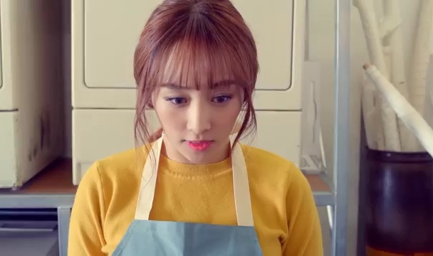 【郑妮可】单曲《dont stop》mv,小姐姐演技可圈可点