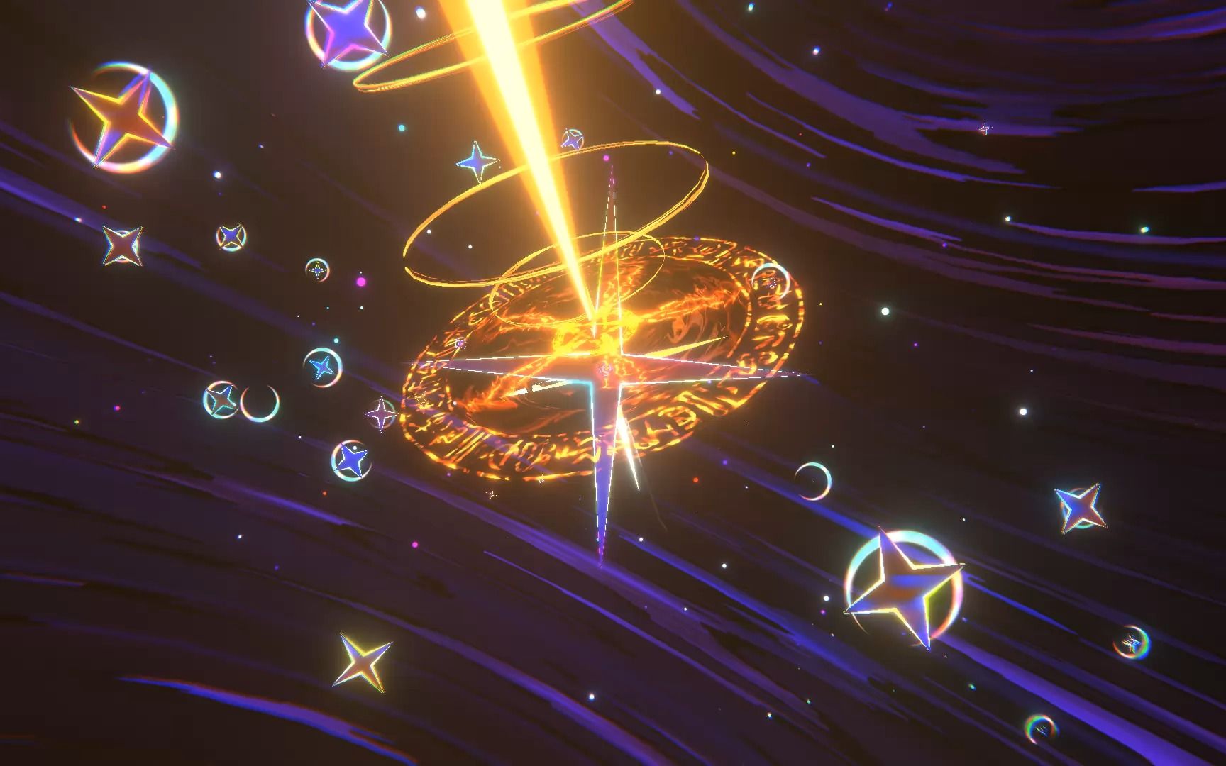 【unity特效】爆裂魔法!explosion!