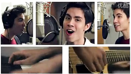 [图]SamTsui - LoveTheWayYou LieTeenageDream