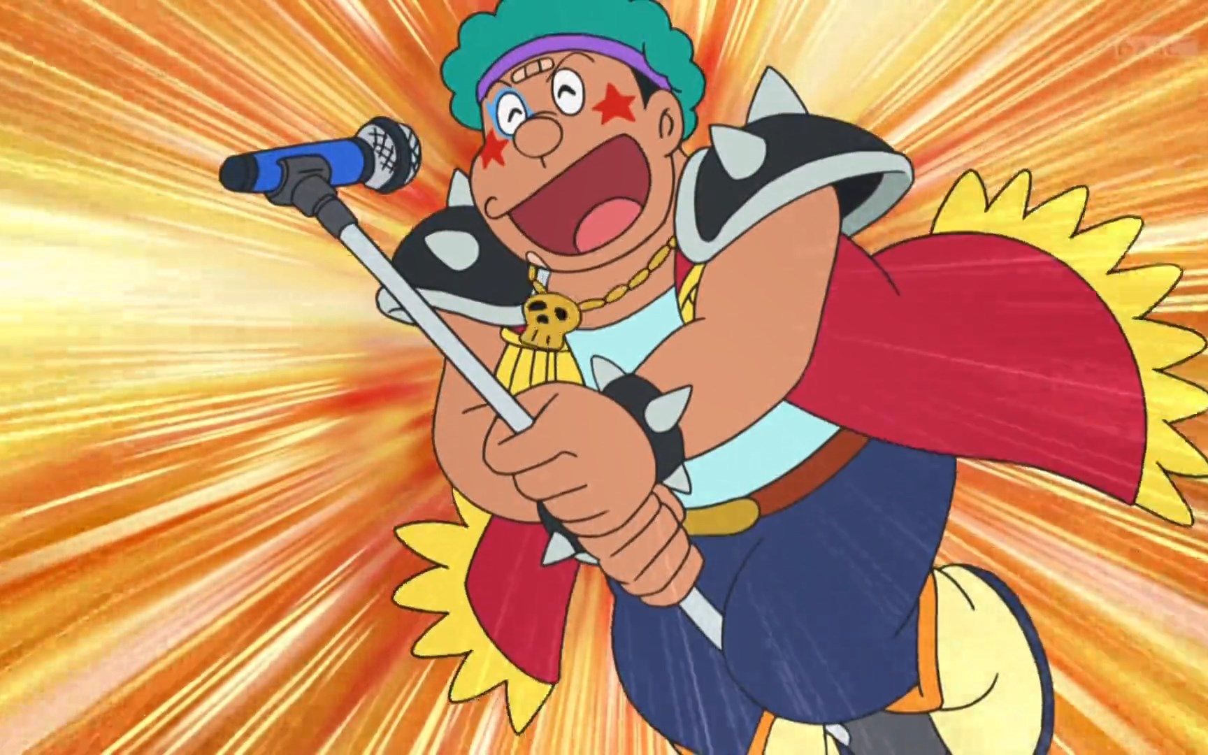 搞砸胖虎演唱会是一种什么体验!!!