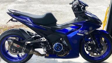 川崎ZX-14 （VRSC 334出品）_哔哩哔哩_bilibili