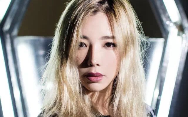 美籍韩裔dj tokimonsta上海arkham俱乐部巡演2017年夏