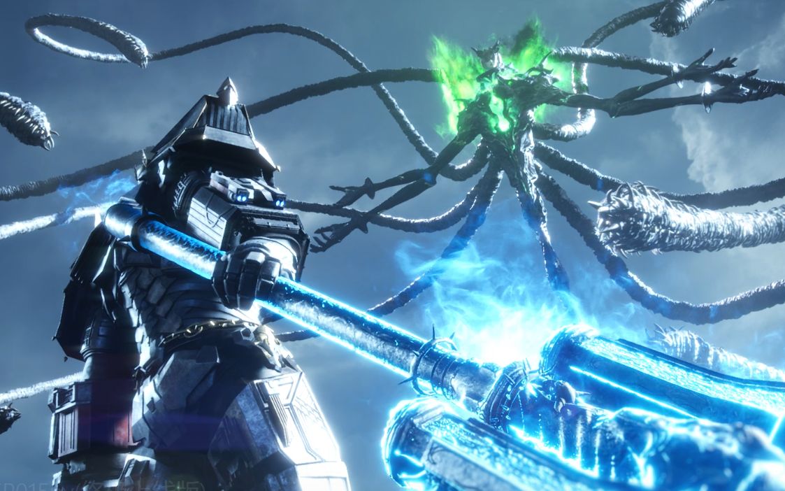 《星骸骑士之星火重燃》pv上线!