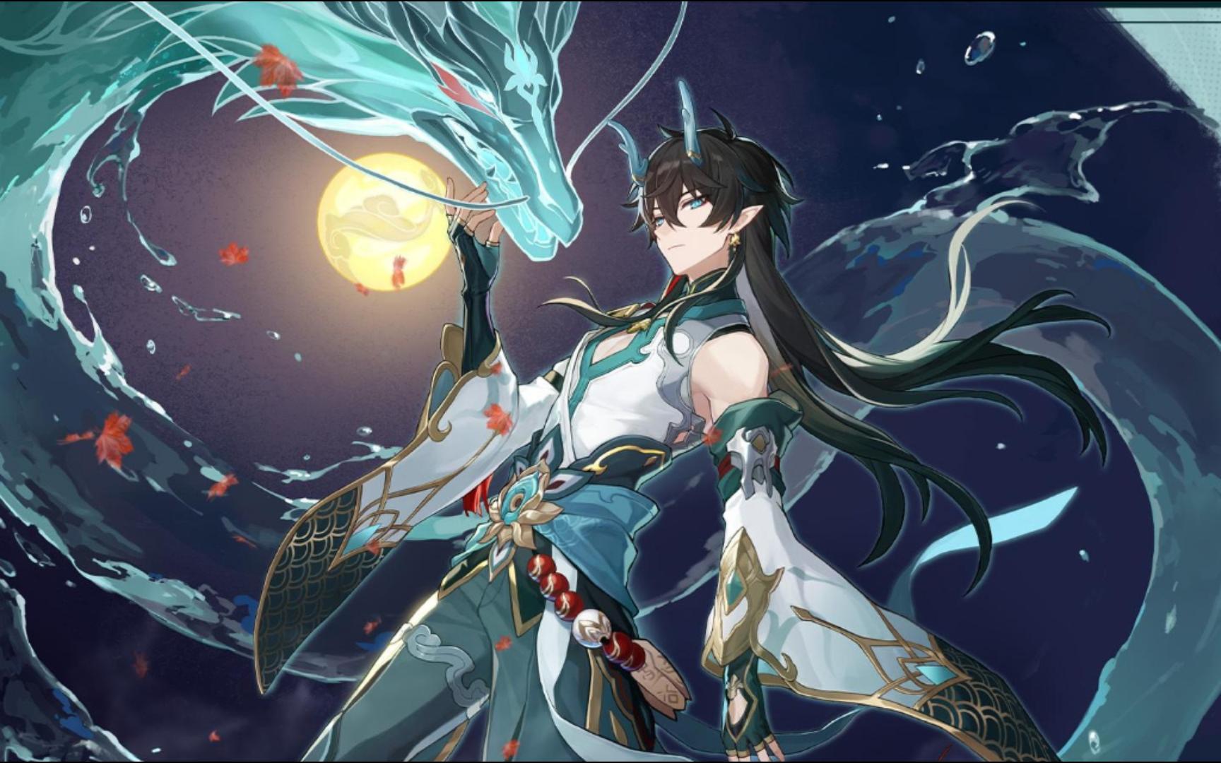 这就是2命龙丹自拉条的含金量吗——无大鸭鸭0t镇伏玄根其十下半