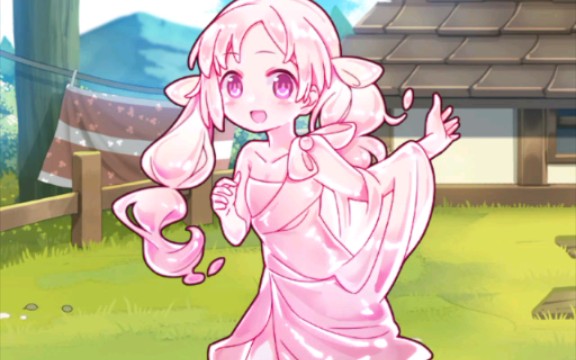 【鼎湖湾】《牧羊人之心》活化史莱姆羁绊剧情