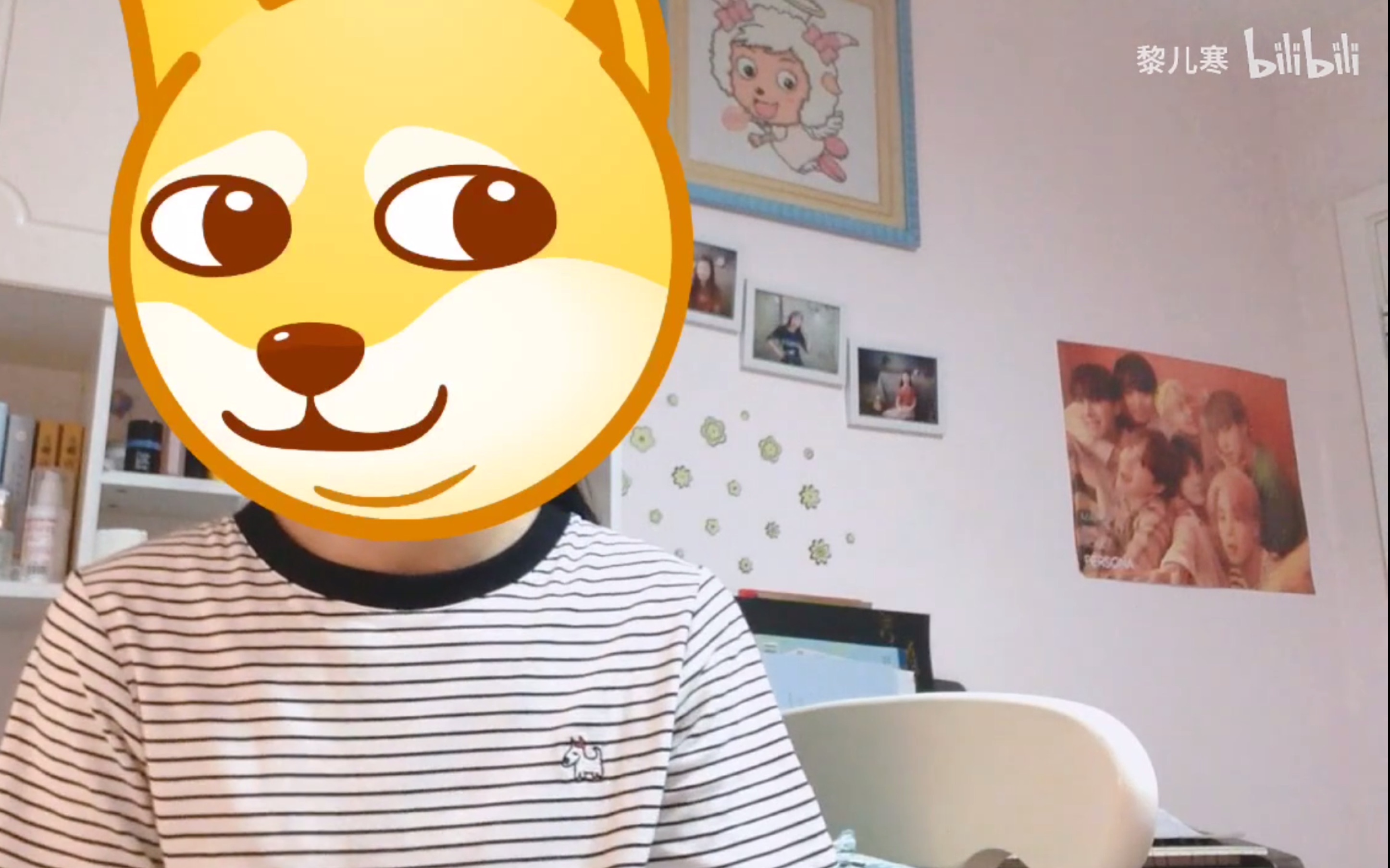 新高一翻唱 villa-niykee heaton