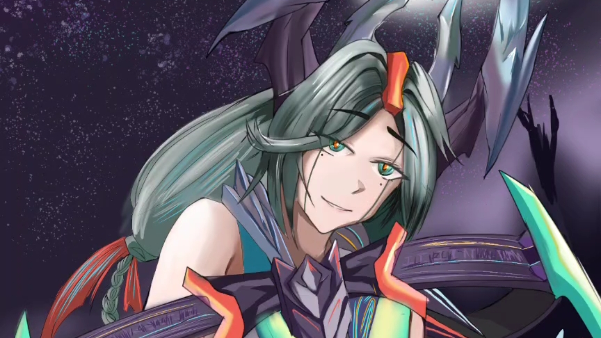 "自古以来,它就因其神圣的职责而备受尊崇."