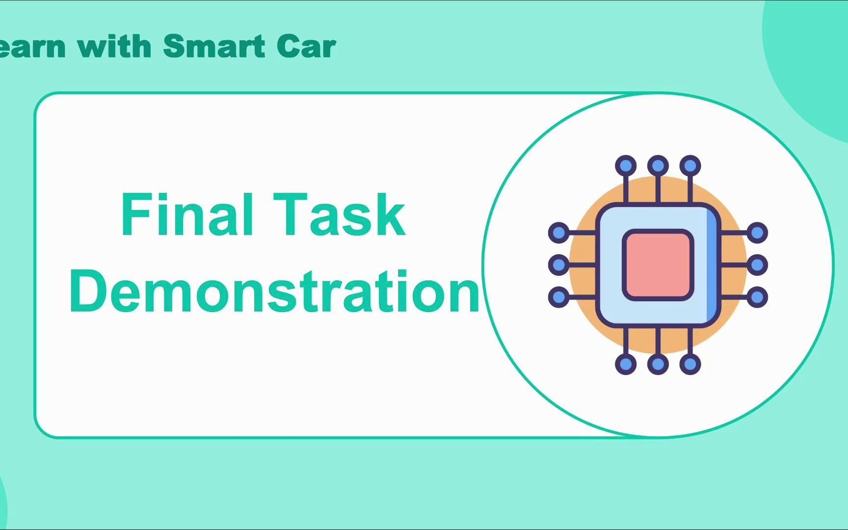 product demonstration图片