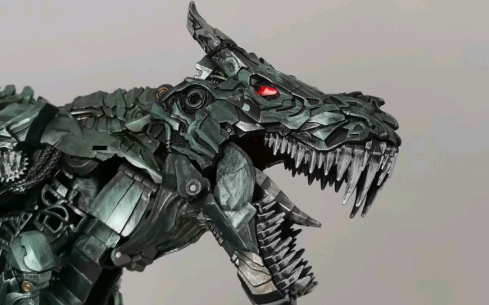 黑曼巴钢索-远古领主_哔哩哔哩_bilibili