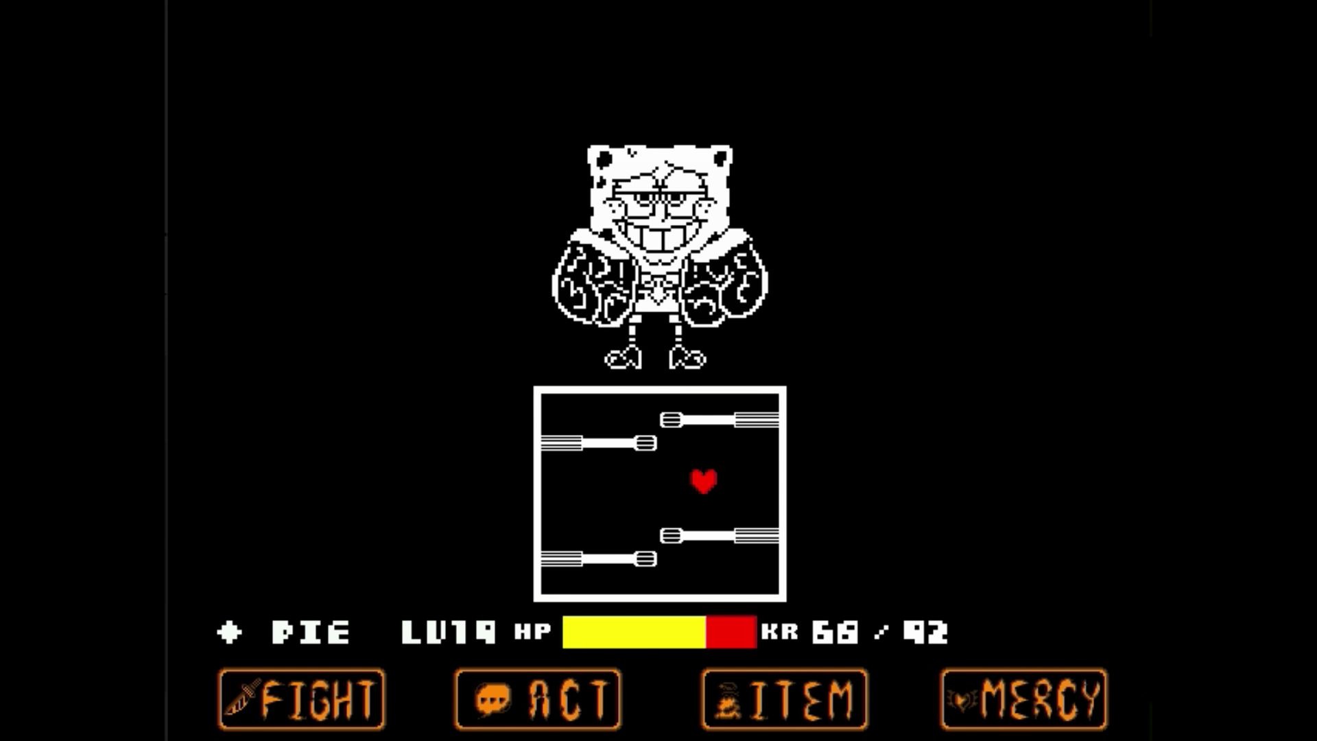 [spongeswap]海绵反转 海绵审判一药(重投,不想沉了)_哔哩哔哩 (゜-゜