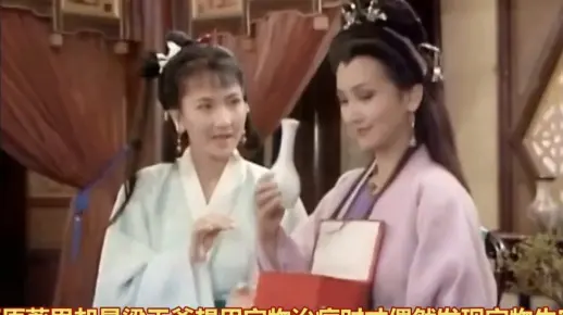 盗宝泄露原著简明扼要，电视剧开启辛辣模式《新白娘子传奇》古籍原著对比详解