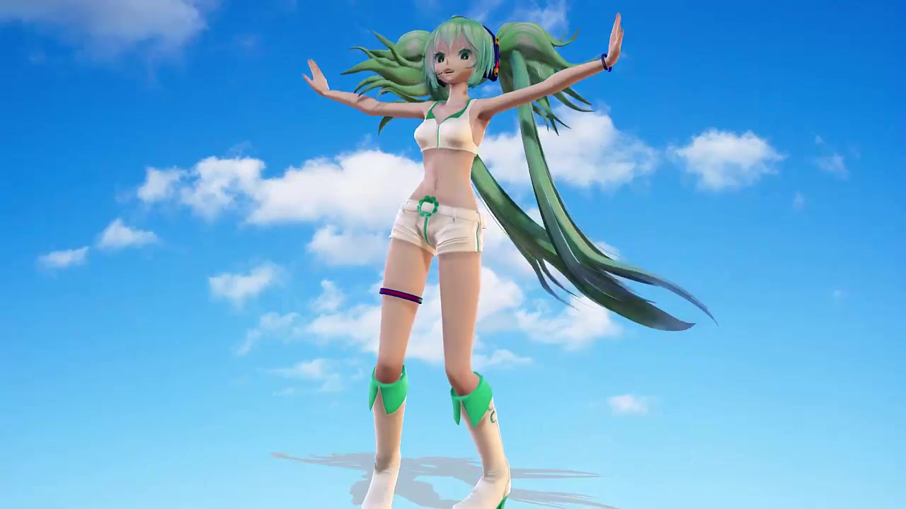 mmdanimaliberashortver不明福利