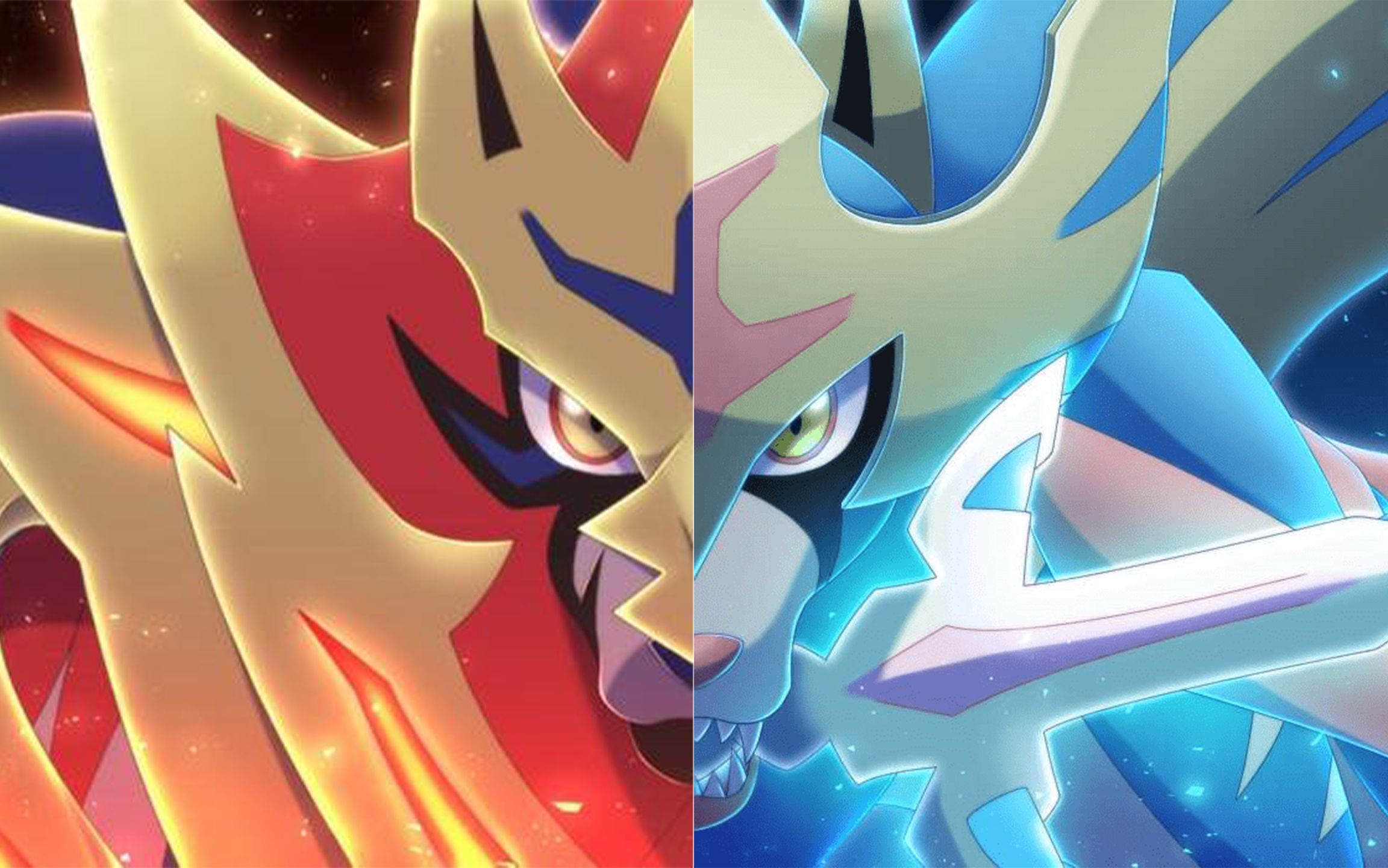 【宝可梦剑盾单打排位鱼塘乱斗】