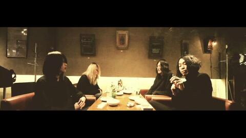 THE NOVEMBERS】Tour Romance_哔哩哔哩_bilibili