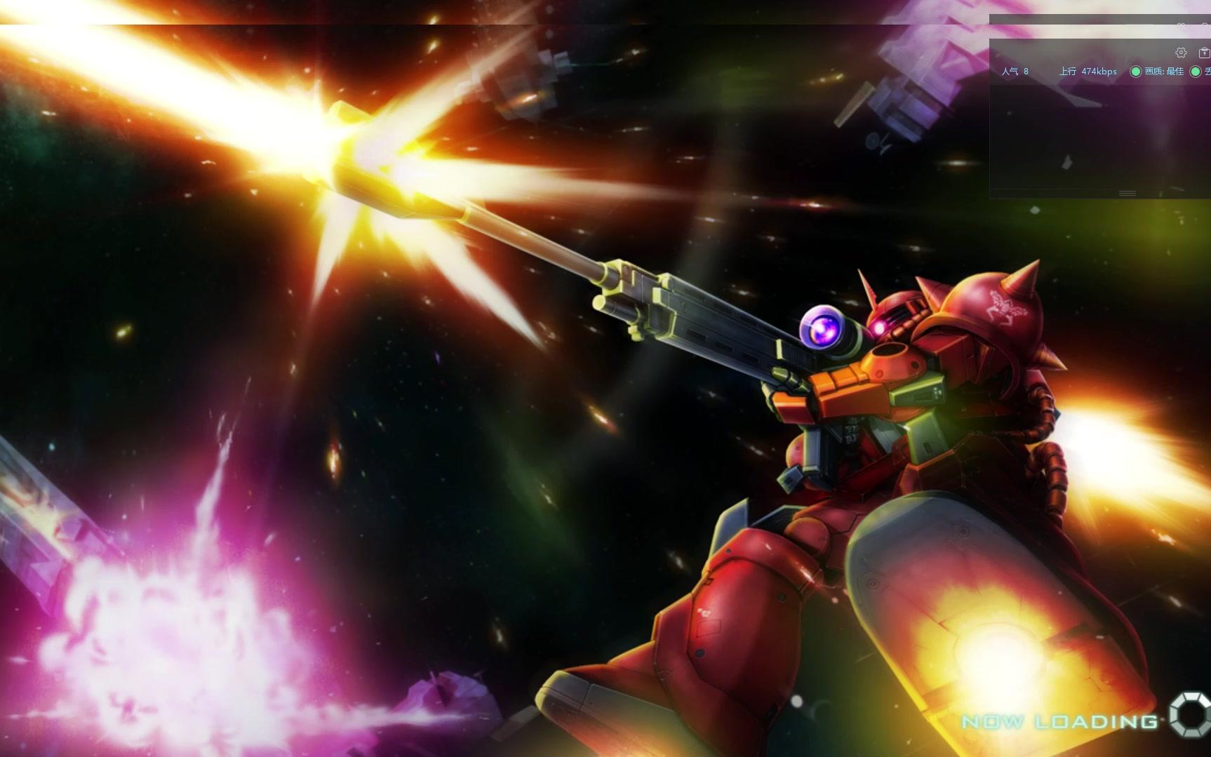 高达杂兵日服.全机体杂谈