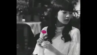 小松菜奈半身不遂 名为永恒的花花cherie 篇 Web Movie 哔哩哔哩 Bilibili