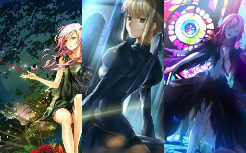 【混剪|燃|泪|多素材amv】致那些不断出现在我们脑海中的经典画面 致