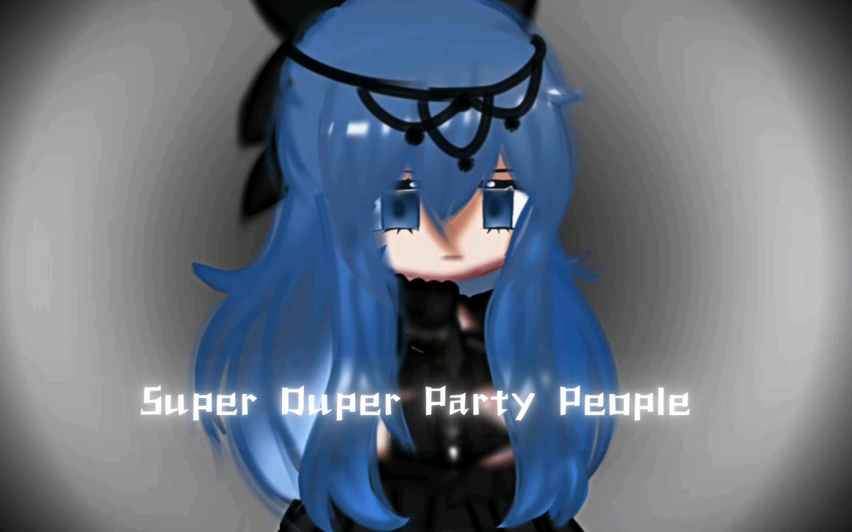 [图]-Super Duper Party People-