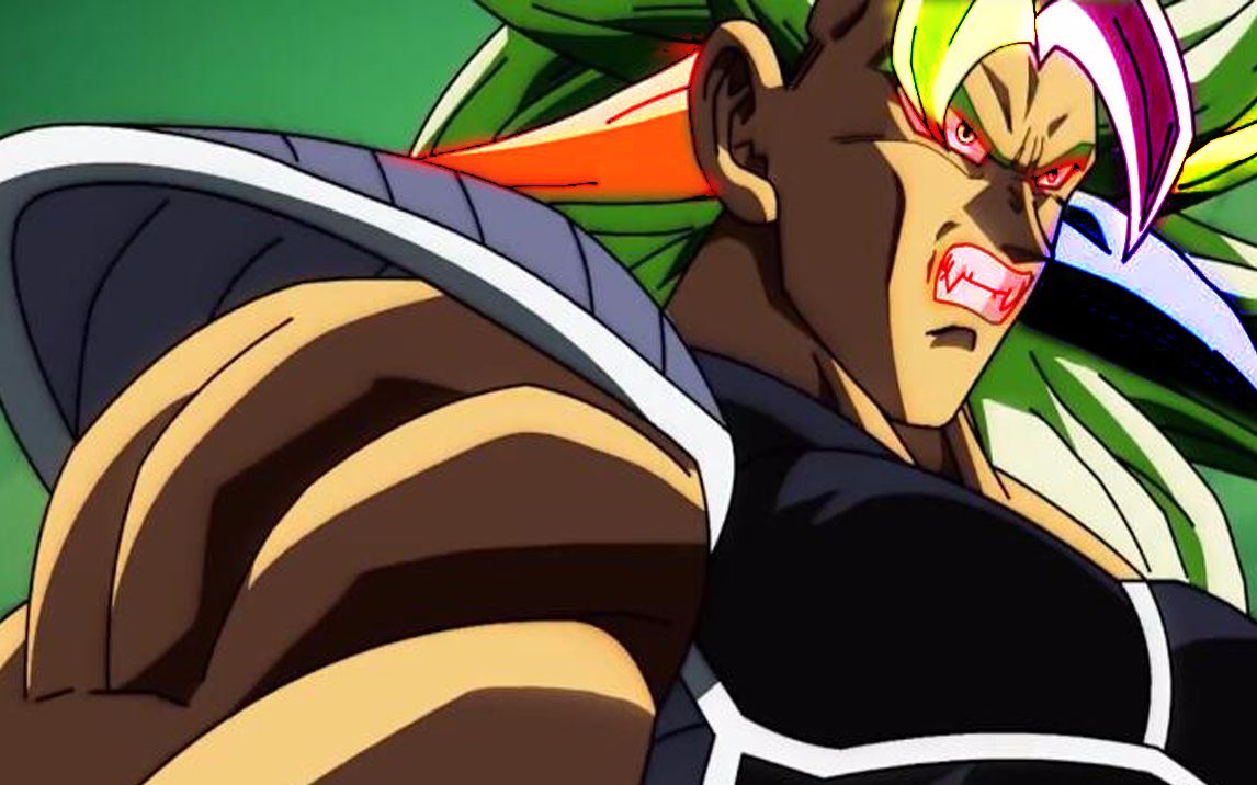 超龙珠:超赛之神亚莫西将现身剧场版!两种自在极意功终极对决!