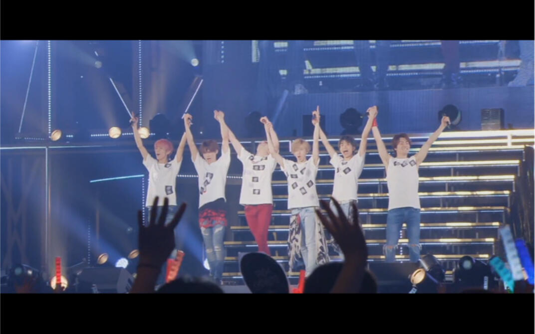 SixTONES 素颜4 筒盘全场_哔哩哔哩_bilibili