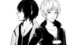 双死神 是杀老师和死神二代酱哦 哔哩哔哩 つロ干杯 Bilibili