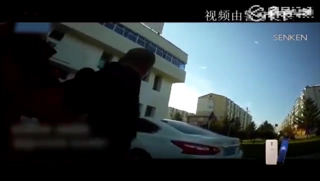 警察电话激怒嫌犯,约架建行抓住对方.哔哩哔哩bilibili