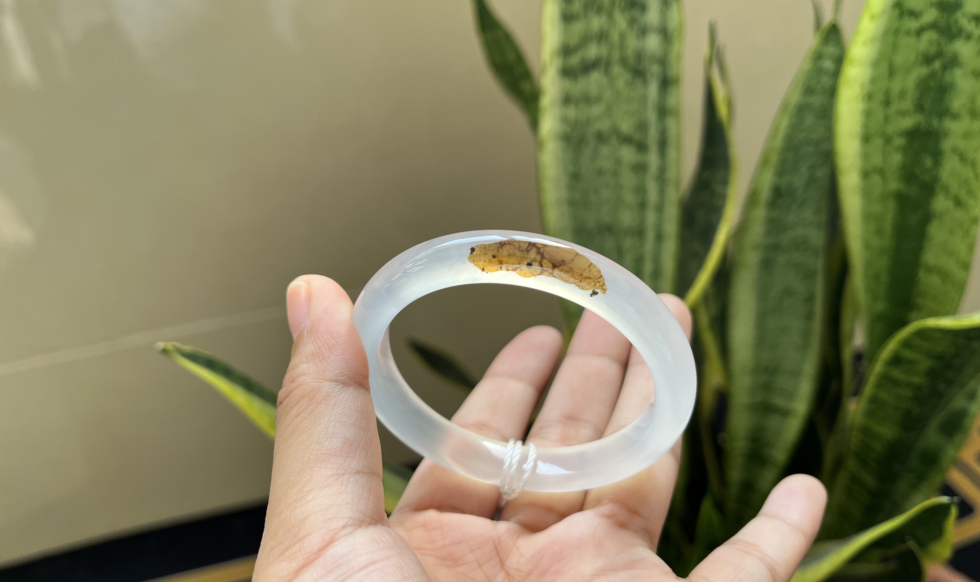 天然玛瑙 玛瑙手镯 纯天然玛瑙 首饰 配饰 意境镯