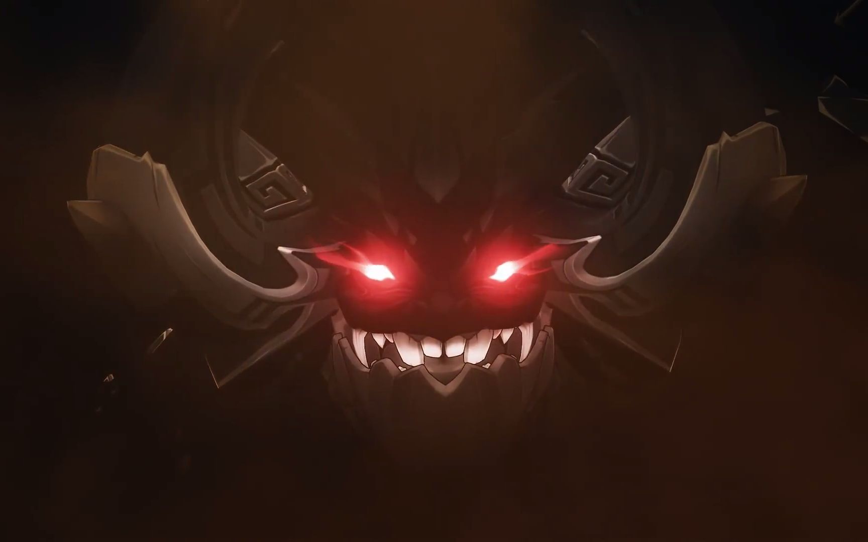 若陀龙王战斗音乐八分钟全阶段完整版