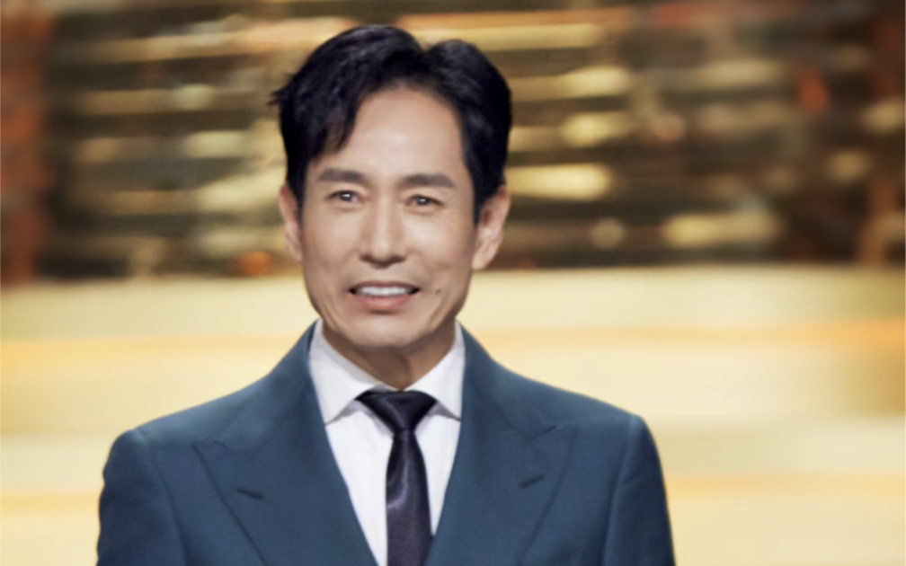 祝贺成泰燊提名金鹰奖最佳男配角#米振东_哔哩哔哩_bilibili