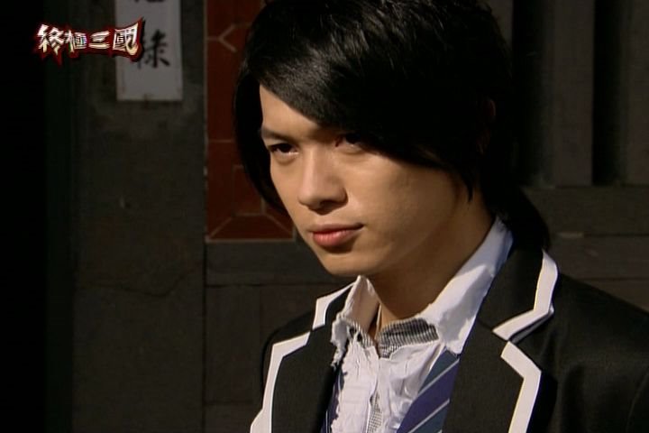 终极三国周瑜的那些令人佩服的脑洞