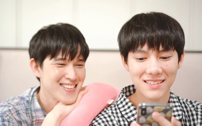 泰国vlog200621bothnewyear新鲜出炉的视频看到你们怎么恩爱身为单身