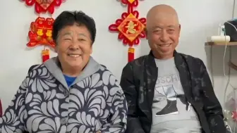 Download Video: 网红田姥姥的老伴因病离世，享年76岁，去世前为自己选好了墓地