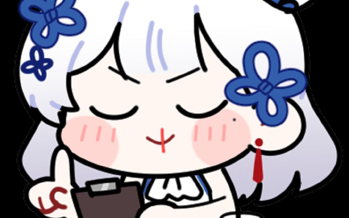 dd头子推荐的60位可爱虚拟主播从小到大)_哔哩哔哩_bilibili