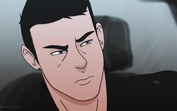 officer muscle growth 肌肉警察