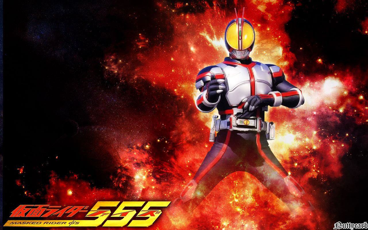 【假面骑士】假面骑士死亡合集第六期faiz篇.骑士居然全死了?