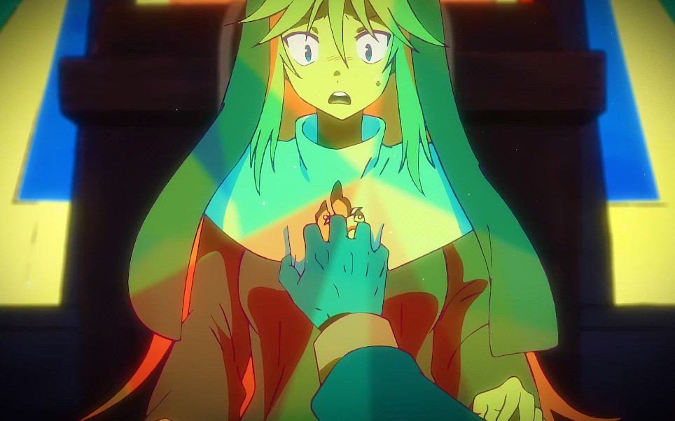 【平稳世代的韦驮天们】神呐,救救她……_哔哩哔哩_bilibili