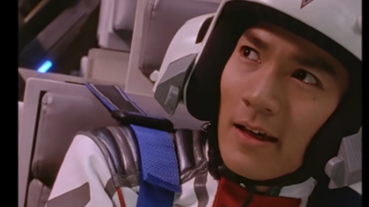 重生之我是圆大古