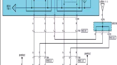 现代途胜,只有一个车窗不升降,如何检修 P2哔哩哔哩bilibili