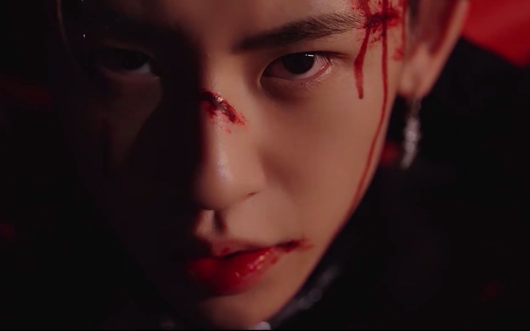 小鬼王琳凯mvpinkymurder剪辑别叫我达芬奇解脱