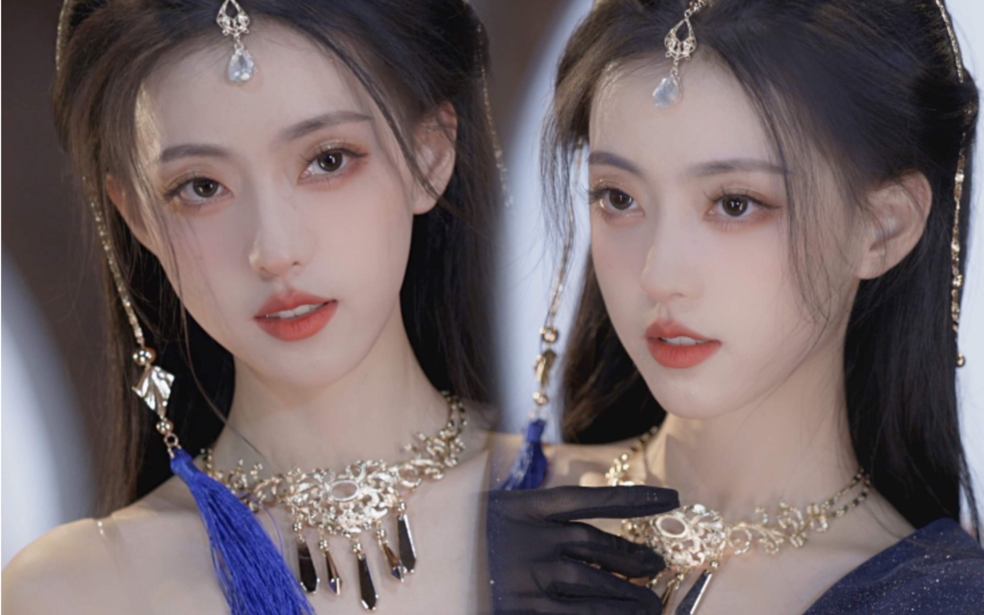 姐姐鲨我！