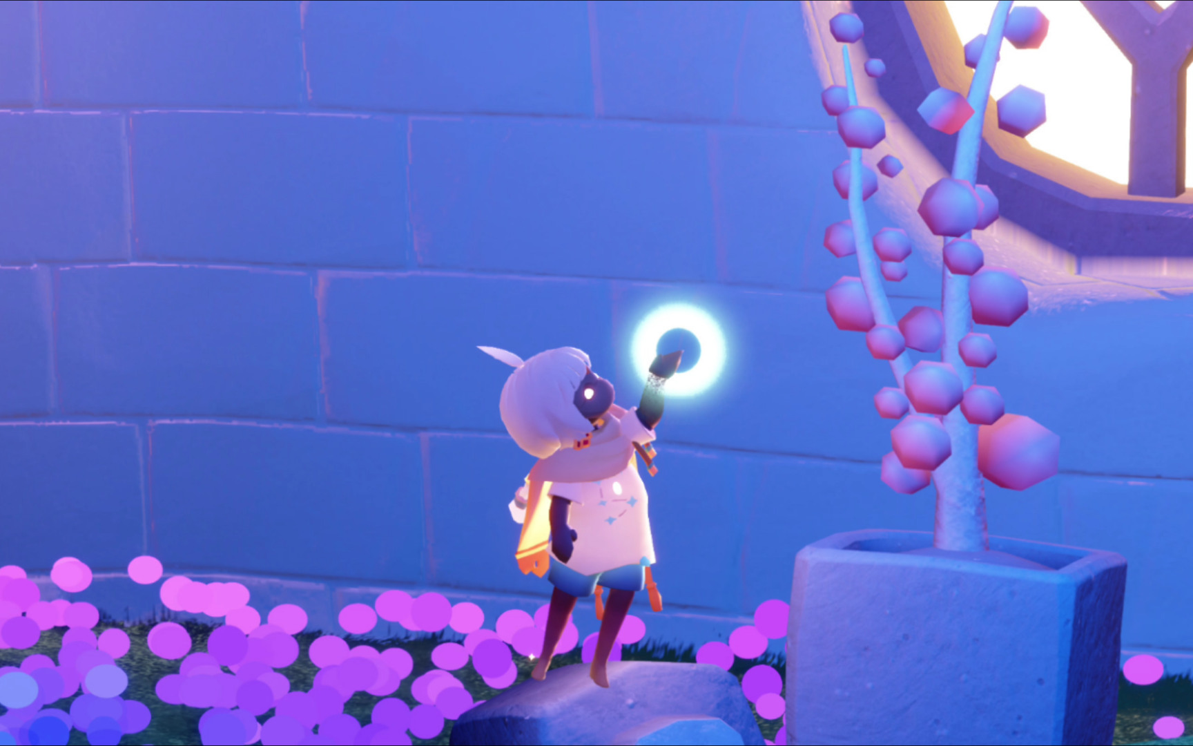 光遇拍照系列—第1期