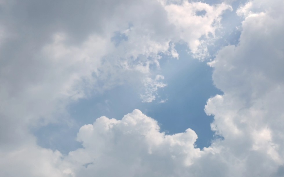 [图]暴风雨来临前的宁静.