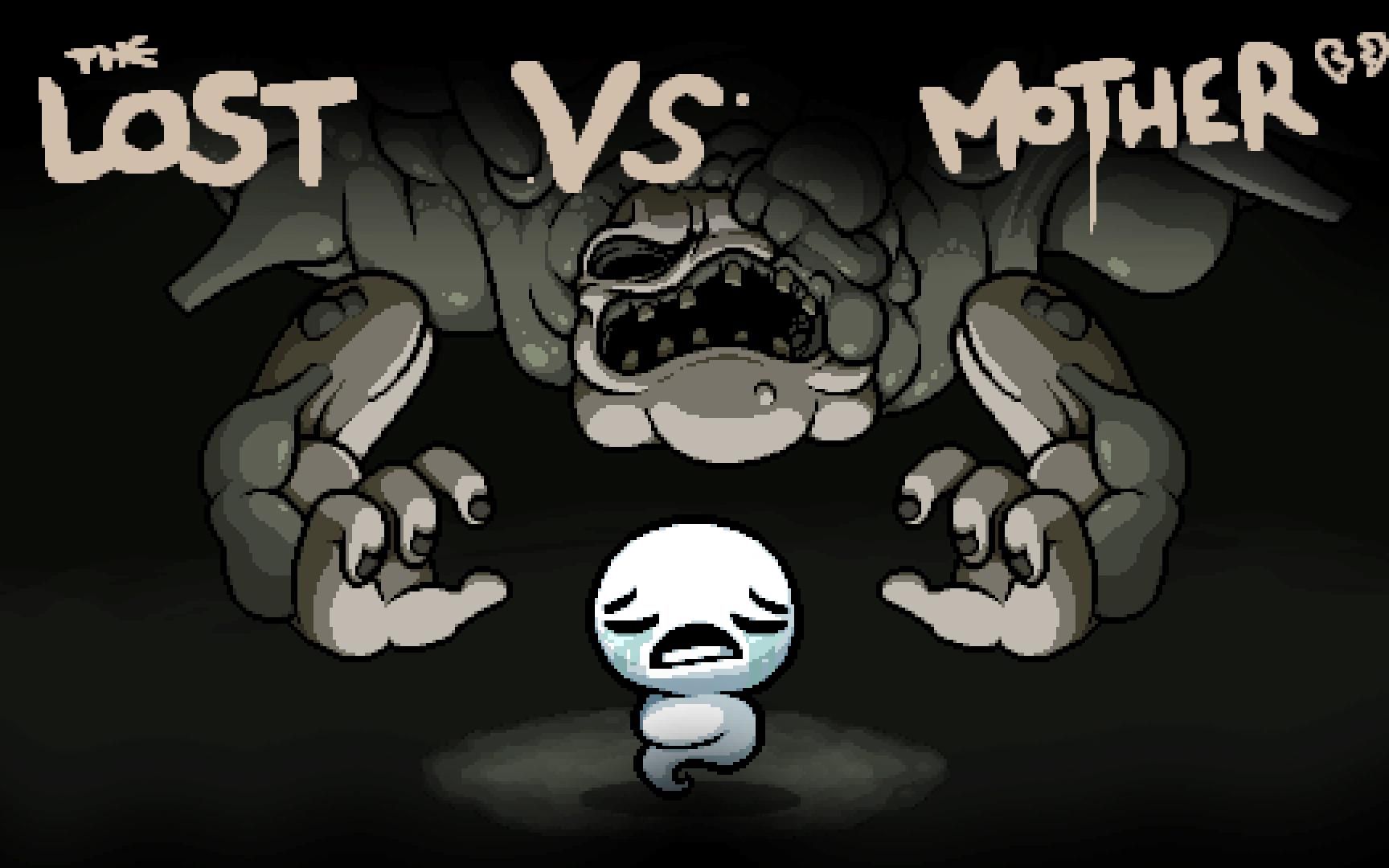 以撒的结合忏悔 lost vs 见证者