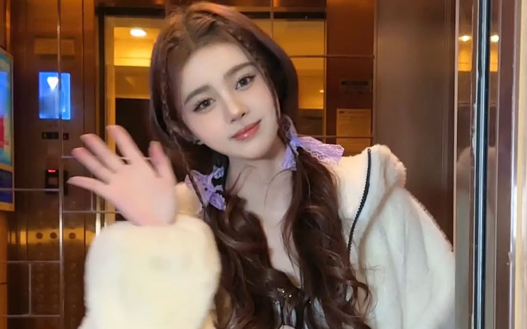 鞠婧祎#仿妆#鞠婧祎跨年演唱会2023