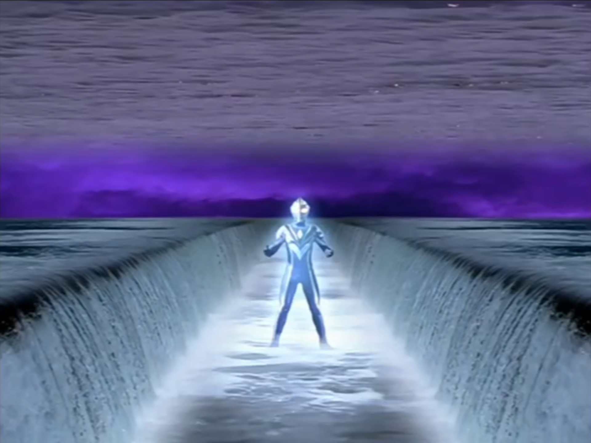 藤宫:阿古茹,我想再一次和你一起战斗